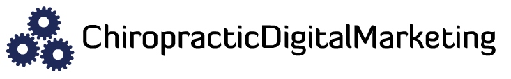 Chiropractic Digital Marketing